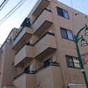 パレスグランディア 外観