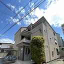 クレスト鷺宮 外観