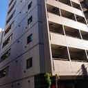 アイル東京リバーサイド 外観