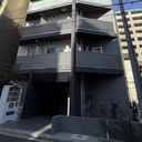 ティモーネ横浜サウス 外観