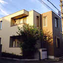 MAISON KANEKO 外観