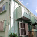 CASAフロール 外観