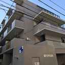 マンションりよ 外観