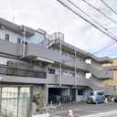 エヌビル 外観