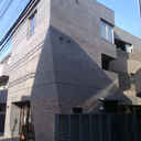 VILLA KANON 外観