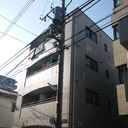 シャトルK 外観