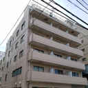 東建シティハイツ鶴見中央 外観
