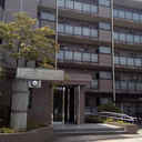 フォレストマンション 外観