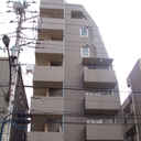 グランヴィル中野 外観