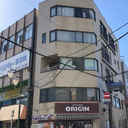 笹山ビル 外観