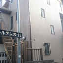 フォールデンス・K 外観