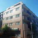 エスペランサ中川 外観