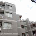 サンシティ相之川 外観