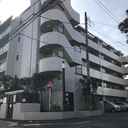 クリオ原木中山弐番館 外観