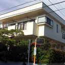 カレッジテラス 外観