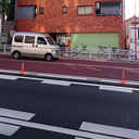 Cancaster 外観