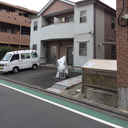 サンリバー 外観