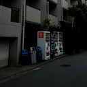 マイスタークエーレ西新宿 外観