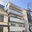 クドウビル 外観