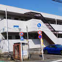 エクセル箱根ケ崎 外観