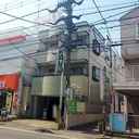 ポートロワY.M 外観