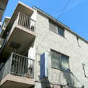 VillaS 外観