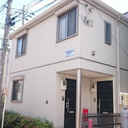 クラヴィエ川口 外観
