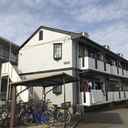 クレスト中山 外観