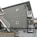 SHA.MAISON DE K 外観