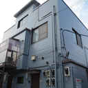 伊東ハイム 外観