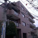 ベリテ中野 外観