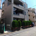 ローラル祐天寺 外観