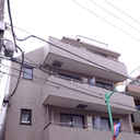 ラピス学芸大学 外観