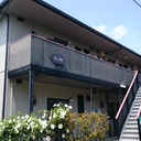 PINE HILLS 外観