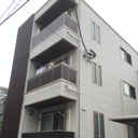 FERIO 外観