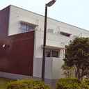 今川団地35号棟 外観