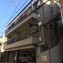 メゾンSHIRAKAWA 外観