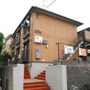 TIERRAすずかけ 外観