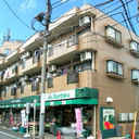 ベルフラワー井草 外観