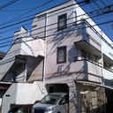 Mansionルミエール 外観