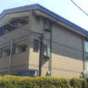 ロイヤルコート北野 外観