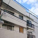 石川マンション 外観