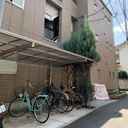 ドミシリオ中井 外観