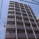 グランドコンシェルジュ南調布 外観