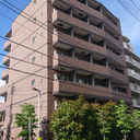 MAXIV高島平 外観
