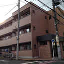 ミルーム 外観