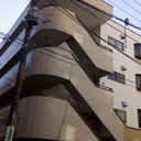 ファミールM 外観