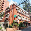 銀杏館 外観