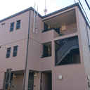 メゾンスバル 外観