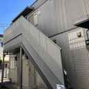 シャーメゾン・エム 外観